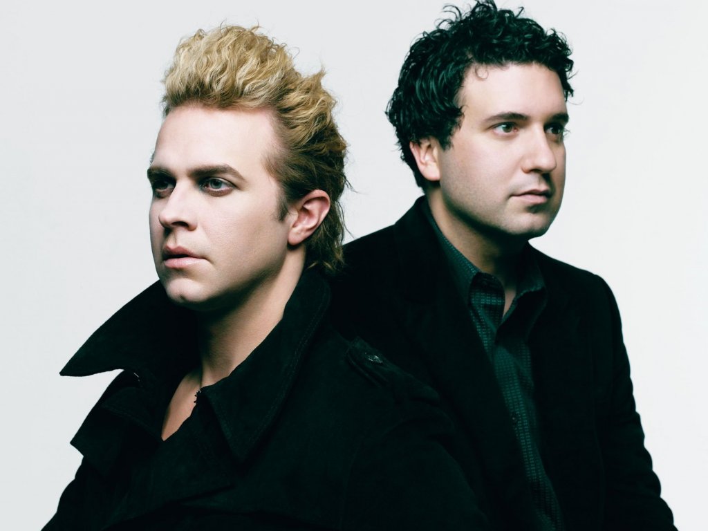 Fischerspooner