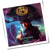 Fish - Raingods with Zippos