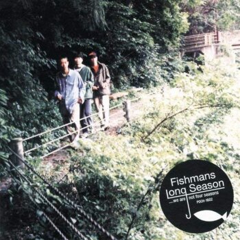 Fishmans - Long Season Artwork