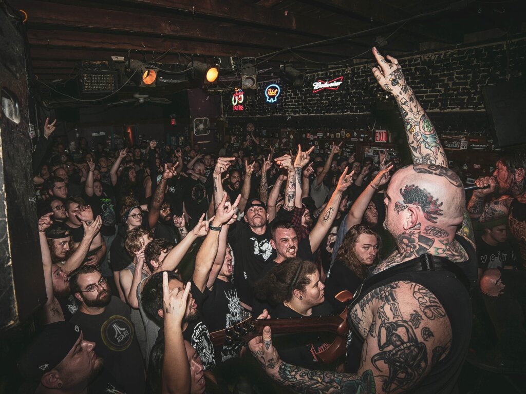 Fit For An Autopsy