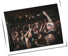 Fit For An Autopsy
