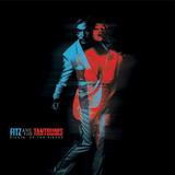 Fitz And The Tantrums - Pickin' Up The Pieces Artwork