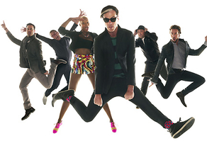 Fitz And The Tantrums