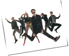 Fitz And The Tantrums
