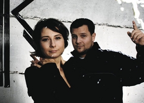Fiva MC und DJ Radrum