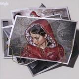 Fiva - Rotwild Artwork