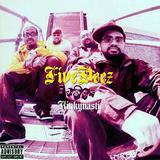 Five Deez - Kinkynasti Artwork