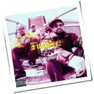 Five Deez - Kinkynasti