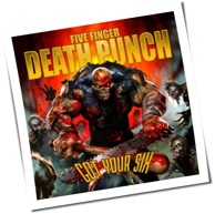 Five Finger Death Punch - Got Your Six