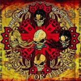Five Finger Death Punch - The Way Of The Fist Artwork