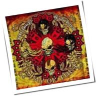 Five Finger Death Punch - The Way Of The Fist