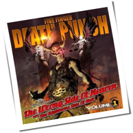 Five Finger Death Punch - The Wrong Side Of Heaven And The Righteous Side Of Hell - Volume One