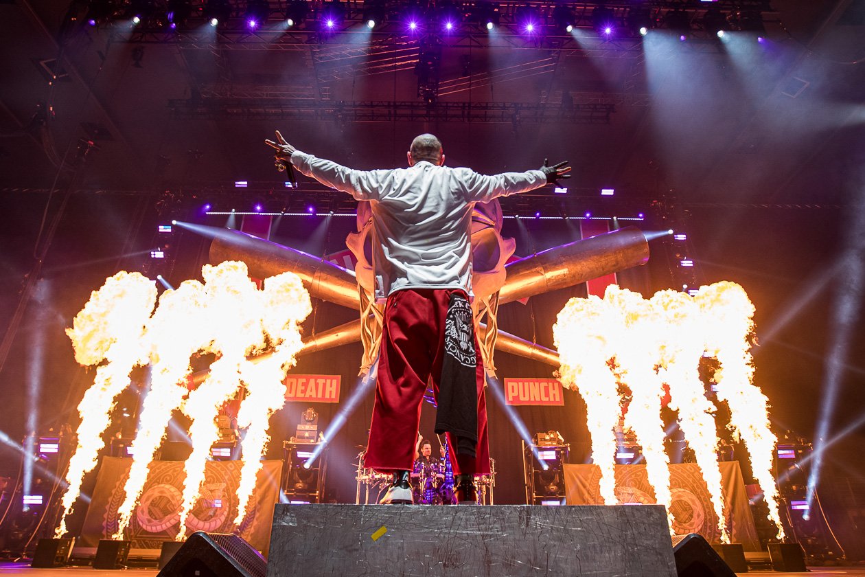 Travis – 