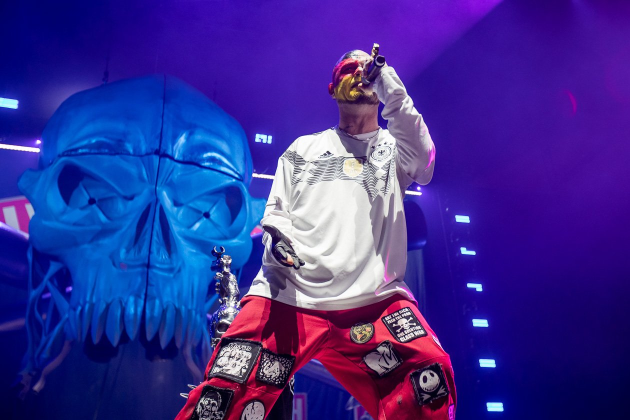 Travis – 