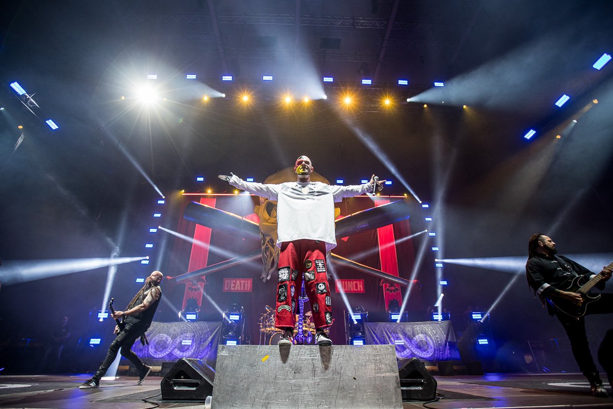Travis – 