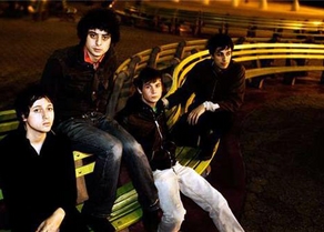 Five O'Clock Heroes