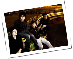 Five O'Clock Heroes