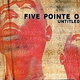 Five Pointe O - Untitled Artwork