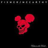 Fixmer / McCarthy - Between The Devil ... Artwork