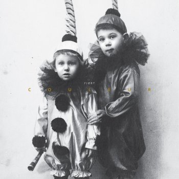 Fjørt - Couleur Artwork