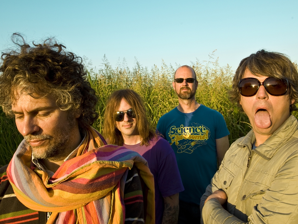Flaming Lips