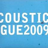 Flare Acoustic Arts League - Cut