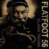 Flatfoot 56 - Black Thorn