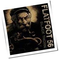 Flatfoot 56 - Black Thorn