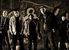 Flatfoot 56