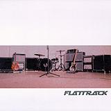 Flattrack - Flattrack Artwork