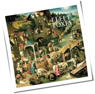 Fleet Foxes - Fleet Foxes