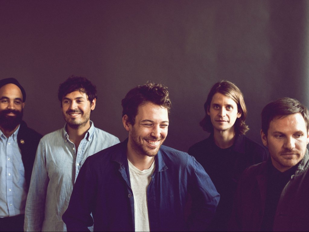 Fleet Foxes