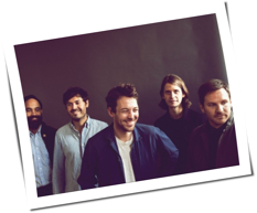 Fleet Foxes