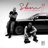 Fler & Silla - Südberlin Maskulin 2 Artwork