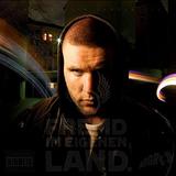 Fler - Fremd Im Eigenen Land Artwork