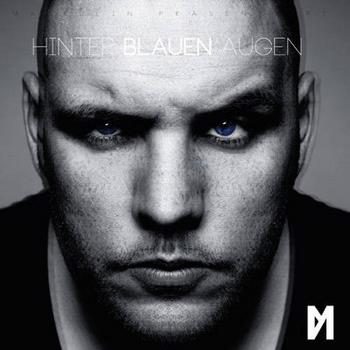 Fler - Hinter Blauen Augen Artwork