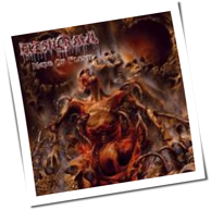 Fleshcrawl - Made Of Flesh