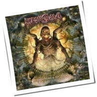 Fleshcrawl - Structures Of Death