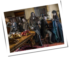 Fleshgod Apocalypse