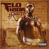 Flo Rida - R.O.O.T.S. (Route Of Overcoming The Struggle) Artwork