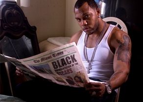Flo Rida