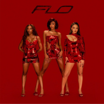 Flo - Access All Areas Artwork