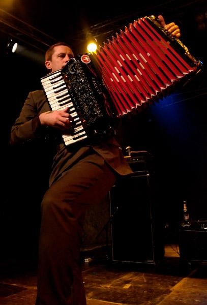 Flogging Molly – 