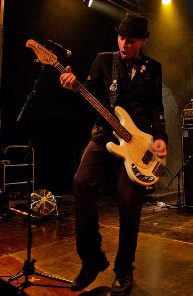 Flogging Molly – 