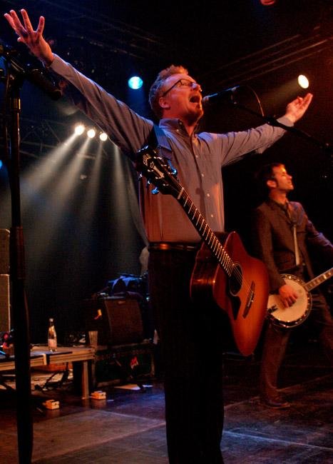 Flogging Molly – 