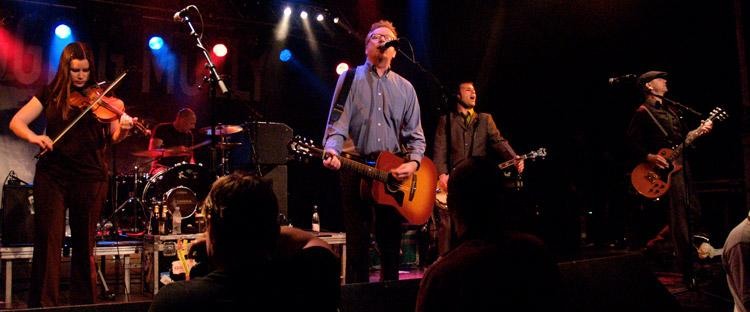 Flogging Molly – 