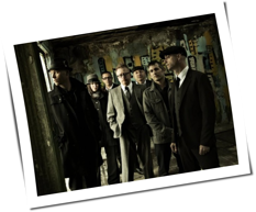 Flogging Molly
