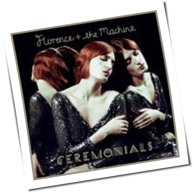 Florence And The Machine - Ceremonials