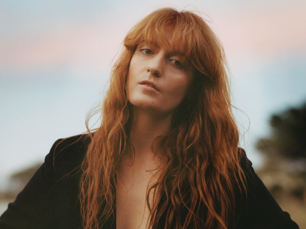 Florence And The Machine