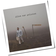 Florian Künstler - Alles Nur Geliehen